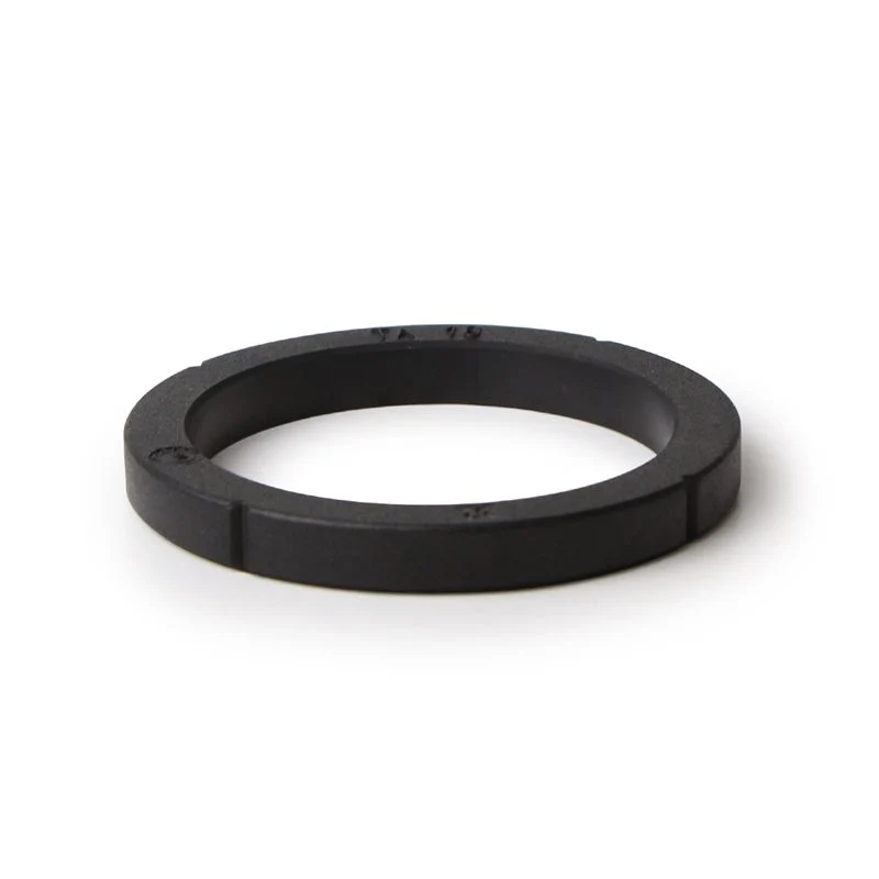 Rancilio Filterholder Gasket ø 74x57.5x8.5mm - 36301046