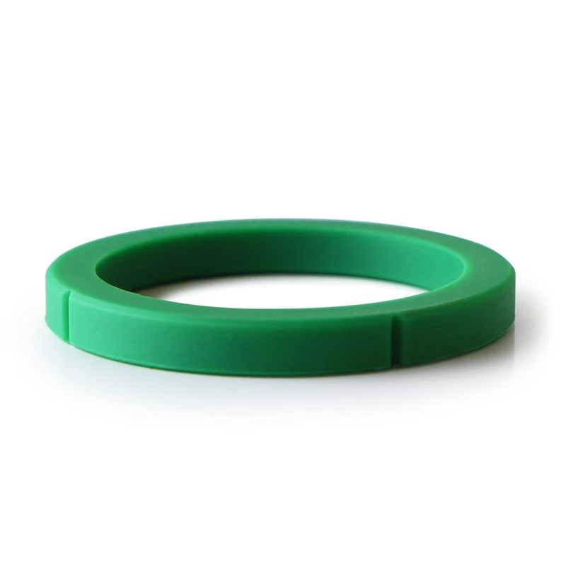 Cafelat Rancilio Silicone Filterholder Gasket 8.5mm (Green)