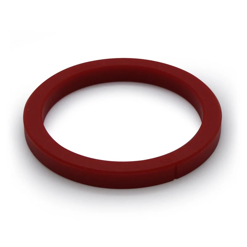 Cafelat La Spaziale Filterholder Gasket 6.6mm (Red)