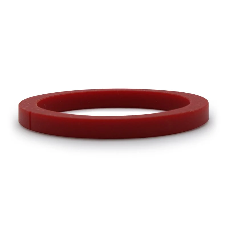 Cafelat La Spaziale Filterholder Gasket 6.6mm (Red)