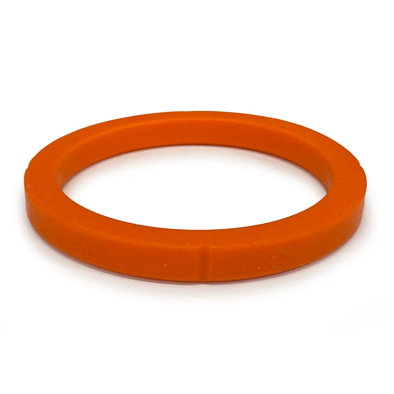 Spaziale Filterholder Gasket ø 64x52x6.7mm - 01968 (Orange)