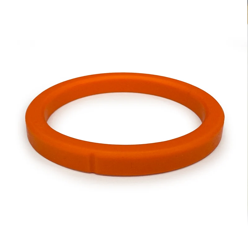 Spaziale Filterholder Gasket ø 64x52x6.7mm - 01968 (Orange)