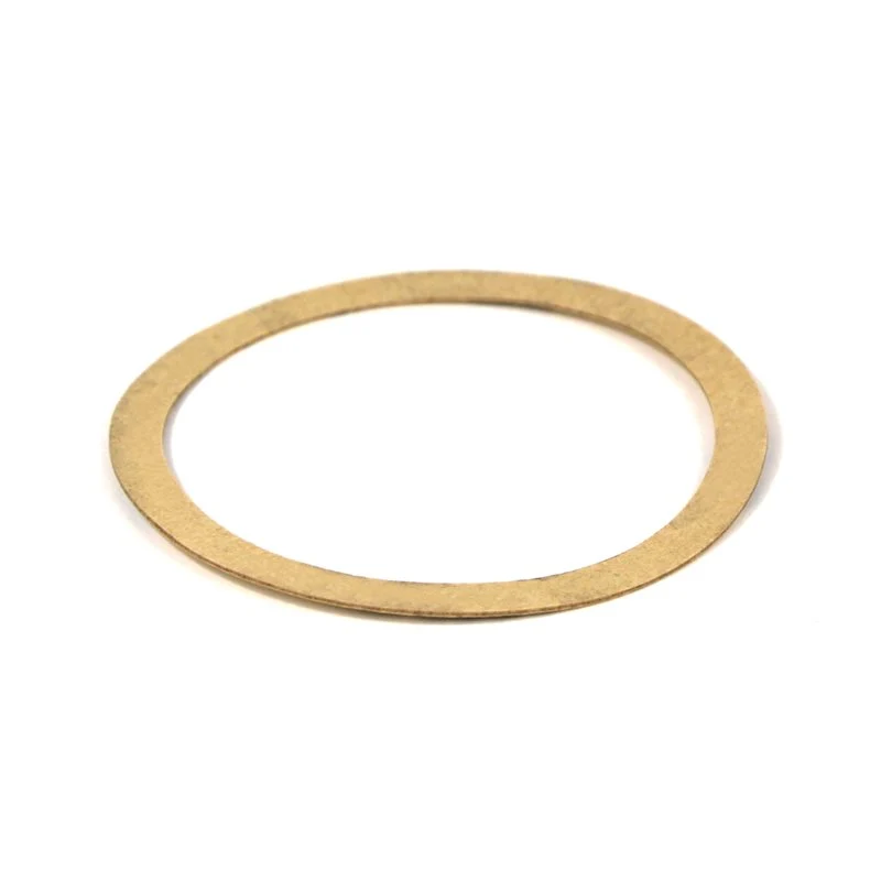 Spaziale Paper Filterholder Gasket Shim ø 64x53x0.7mm - 00638