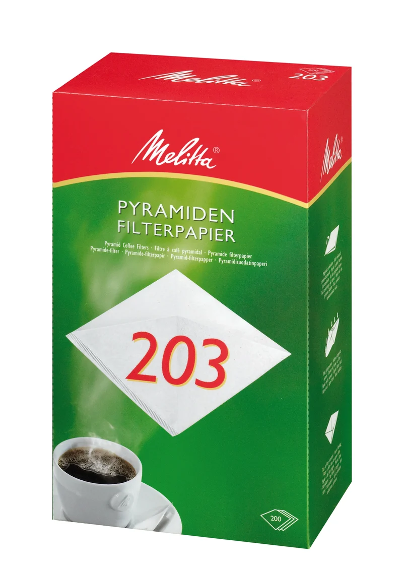 Pa SF 203 G / 2 Packungen