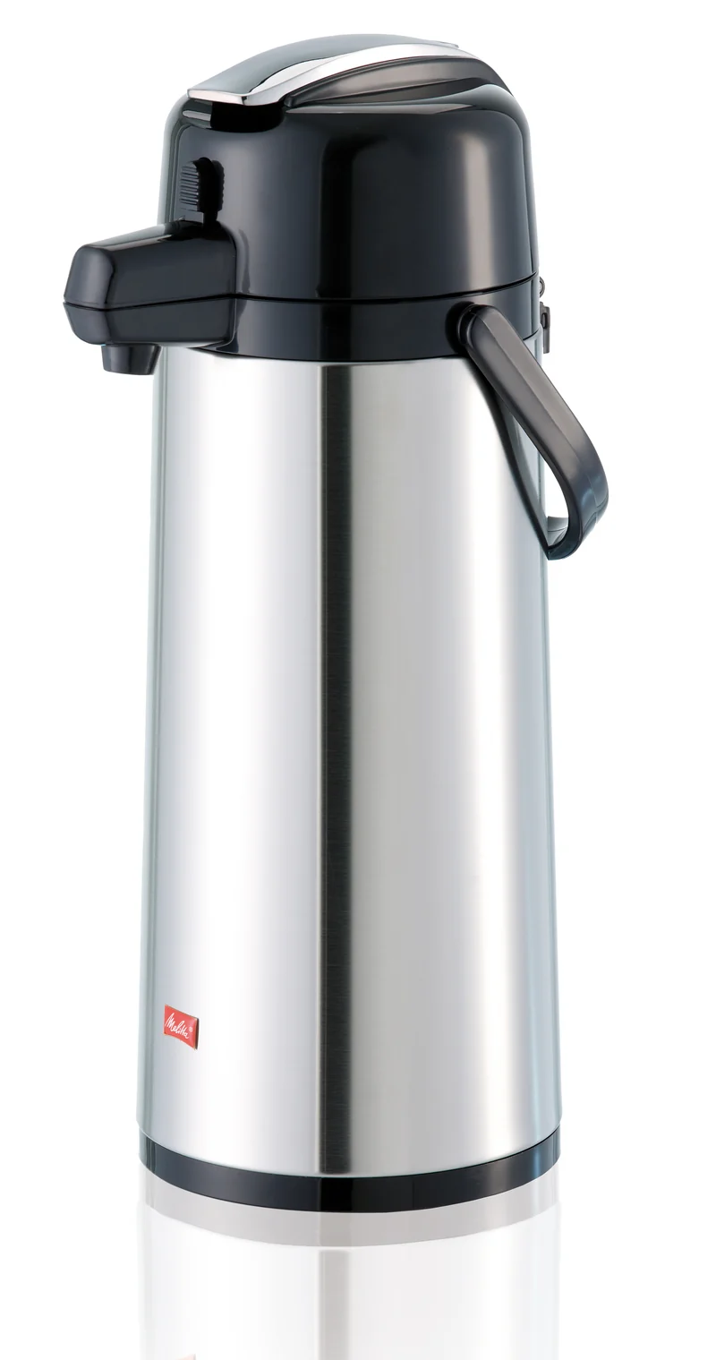 Melitta® Isolierkanne 2,2 l