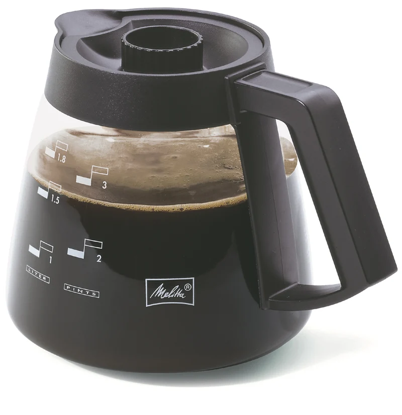 Melitta® Glaskanne 1,8 l