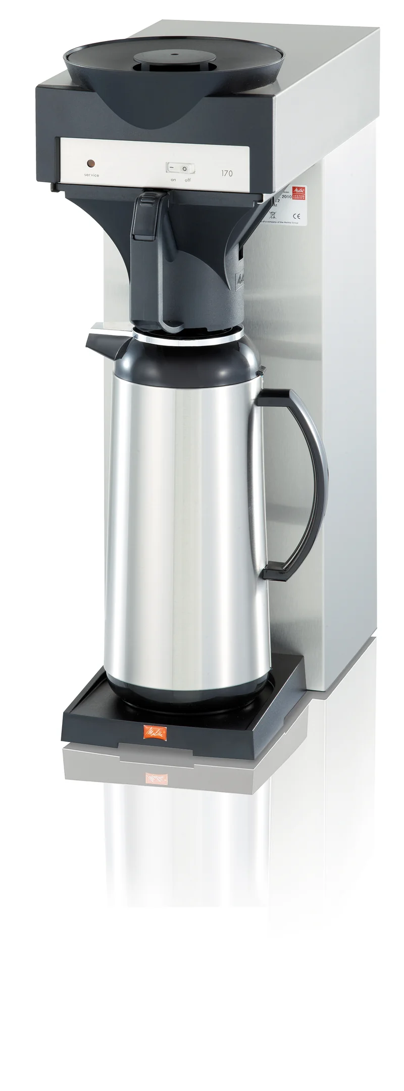 Melitta® M 170 MT