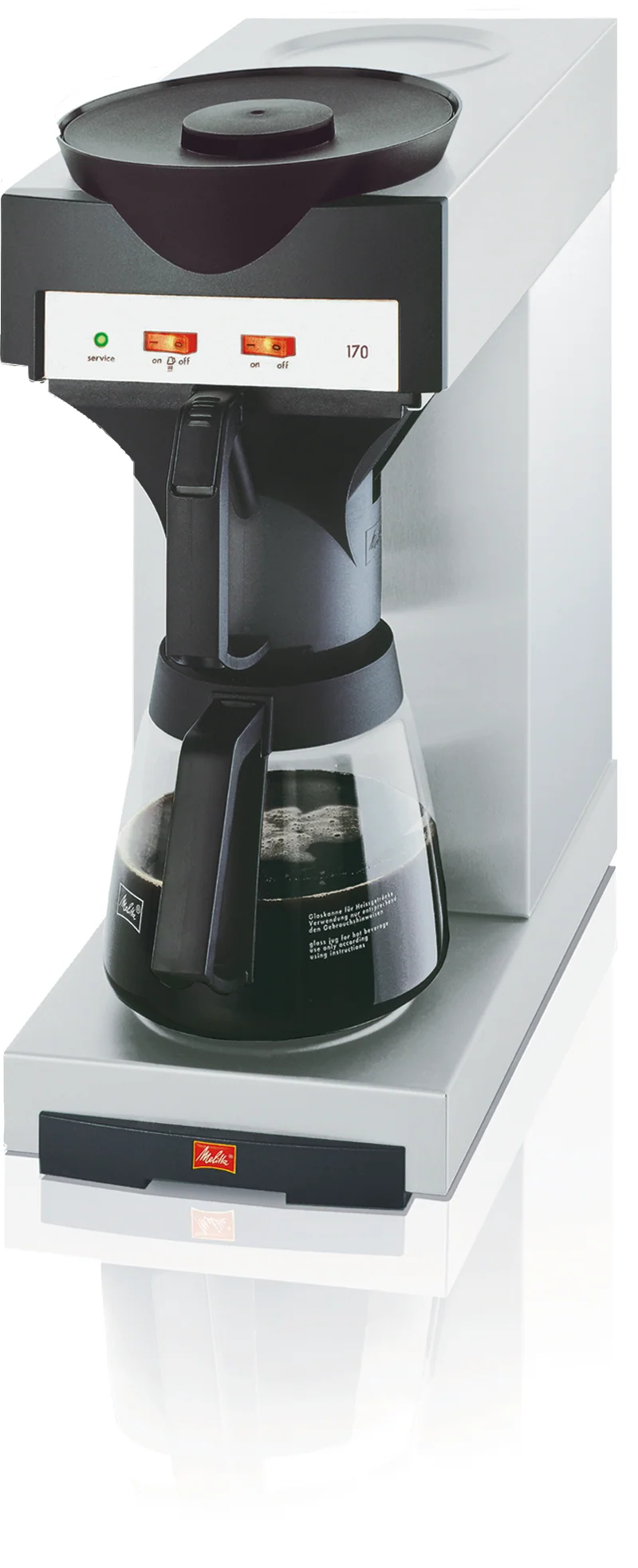 Melitta® M 170 M