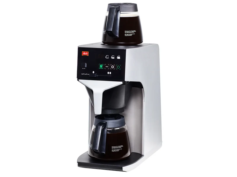 Melitta® Cafina® XT180 GWC