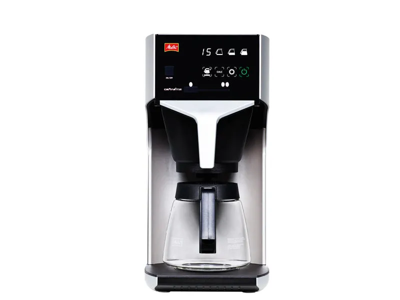 Melitta® Cafina® XT180 GWC