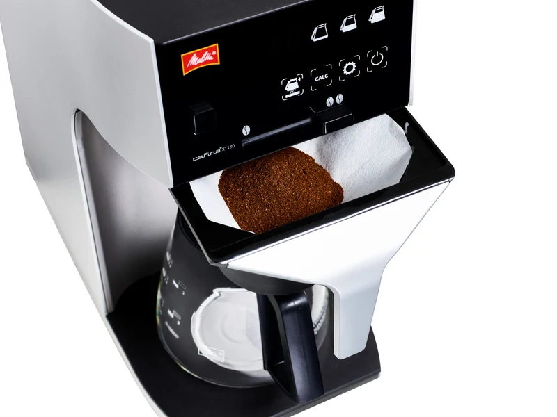 Melitta® Cafina® XT180 GMC