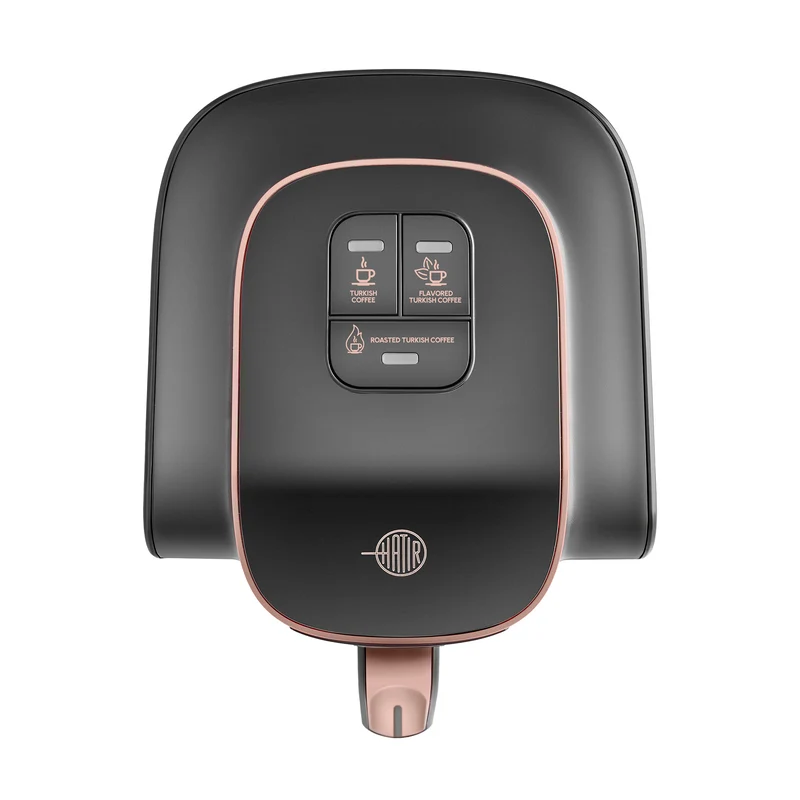 Karaca Hatır Neo Türkische Kaffeemaschine – Roségold