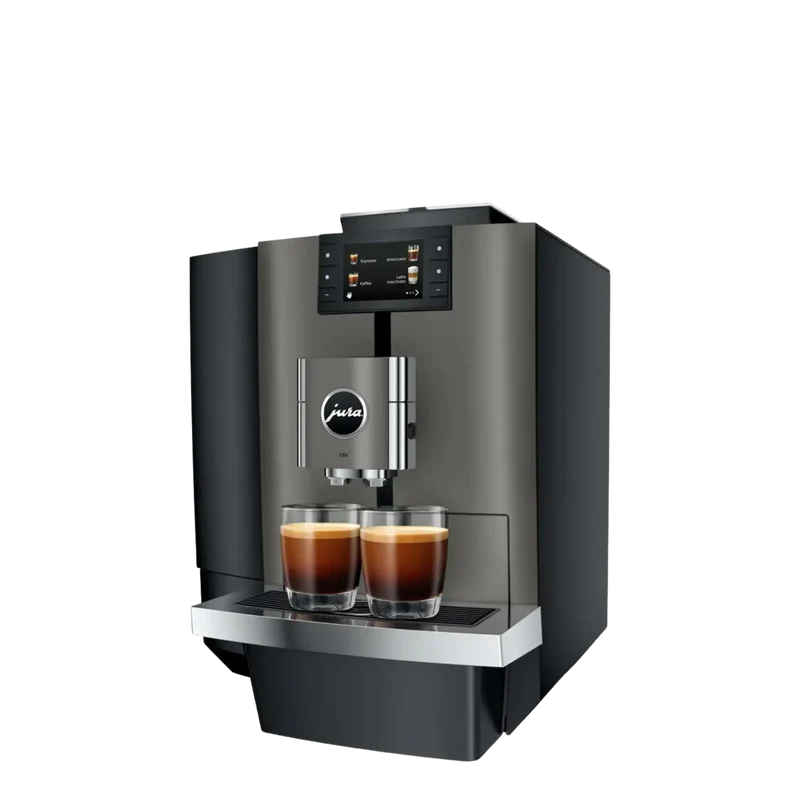 JURA X10c
