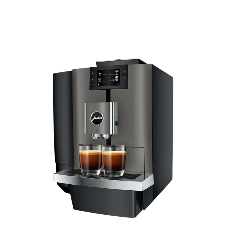 JURA X10