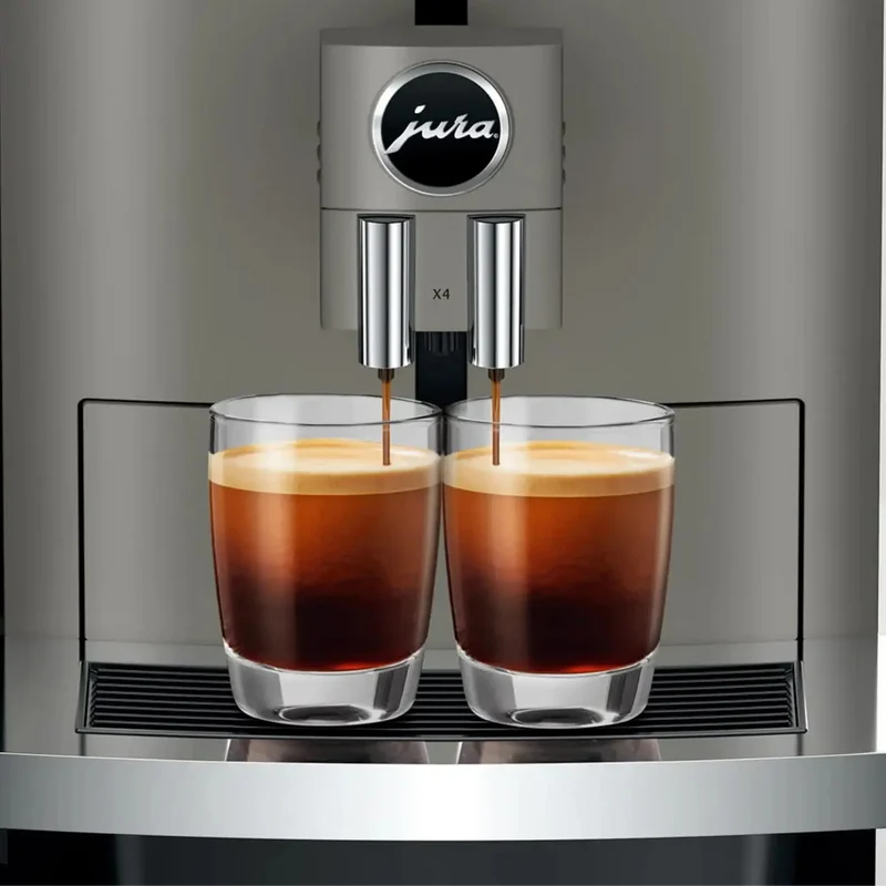 JURA X4