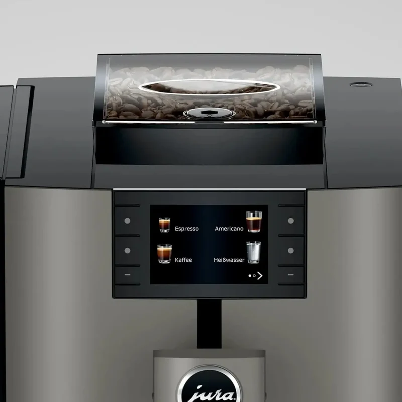 JURA X4
