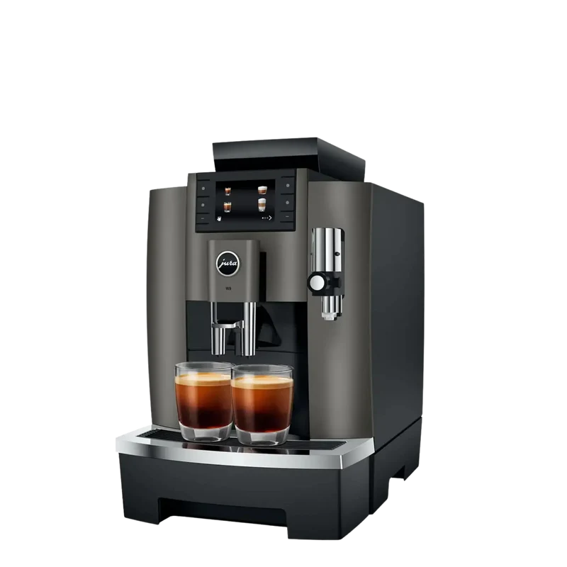 JURA W8