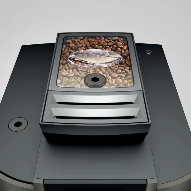 JURA W8