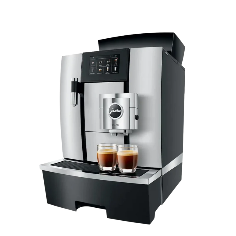 JURA GIGA X3c