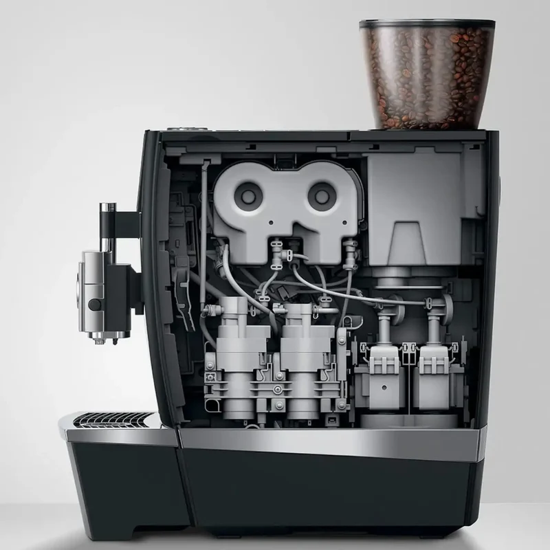 JURA GIGA X8c