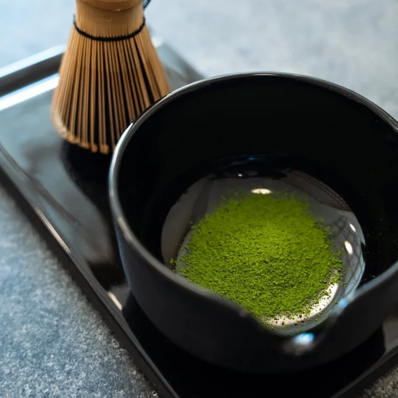 Fellow - Matcha-Set