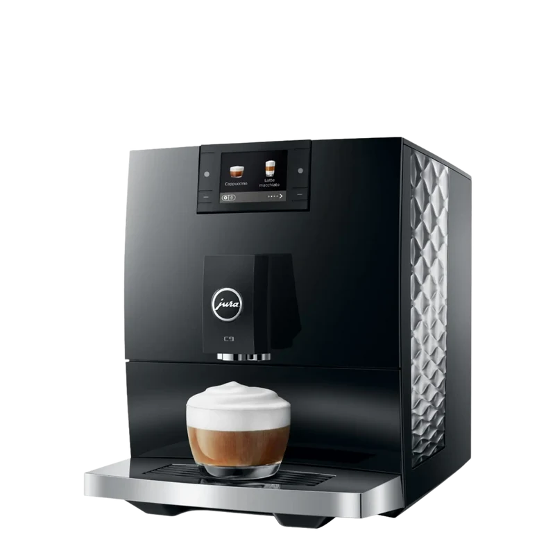 JURA C9