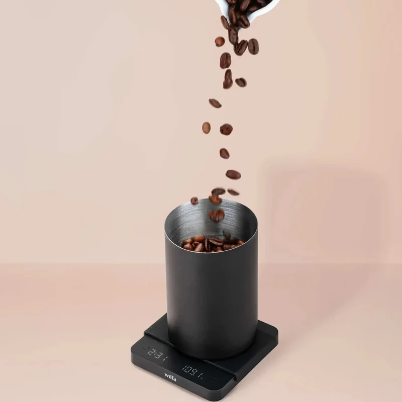 Wilfa - Balance uni mini