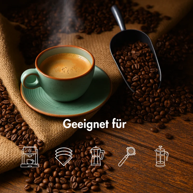 BARISTA TATTOO KAFFEE