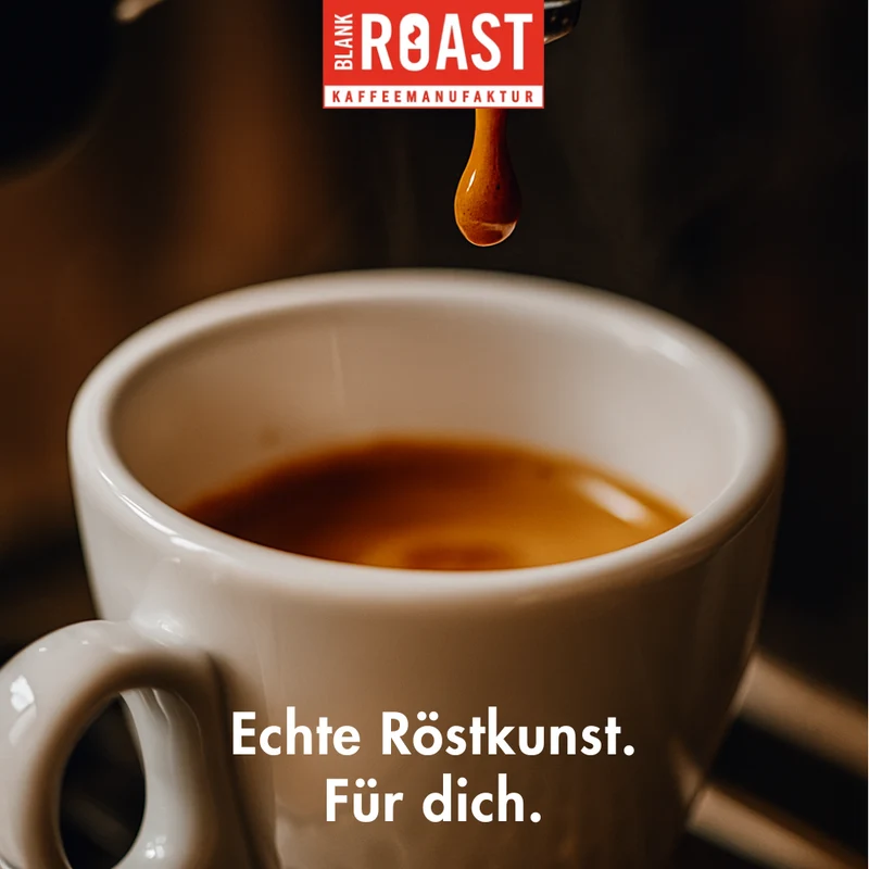 MUCHO GUSTO ESPRESSO