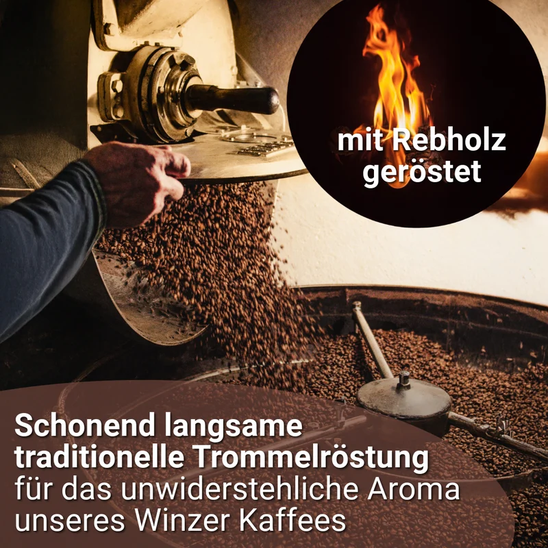 WINZER KAFFEE KREME