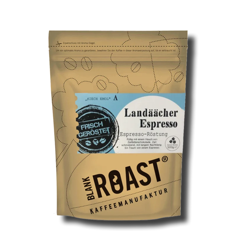 LANDAU REGIONAL ESPRESSO Landäächer