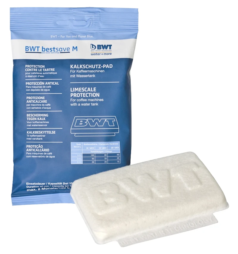 BWT Bestsave Kalkschutz Pad L