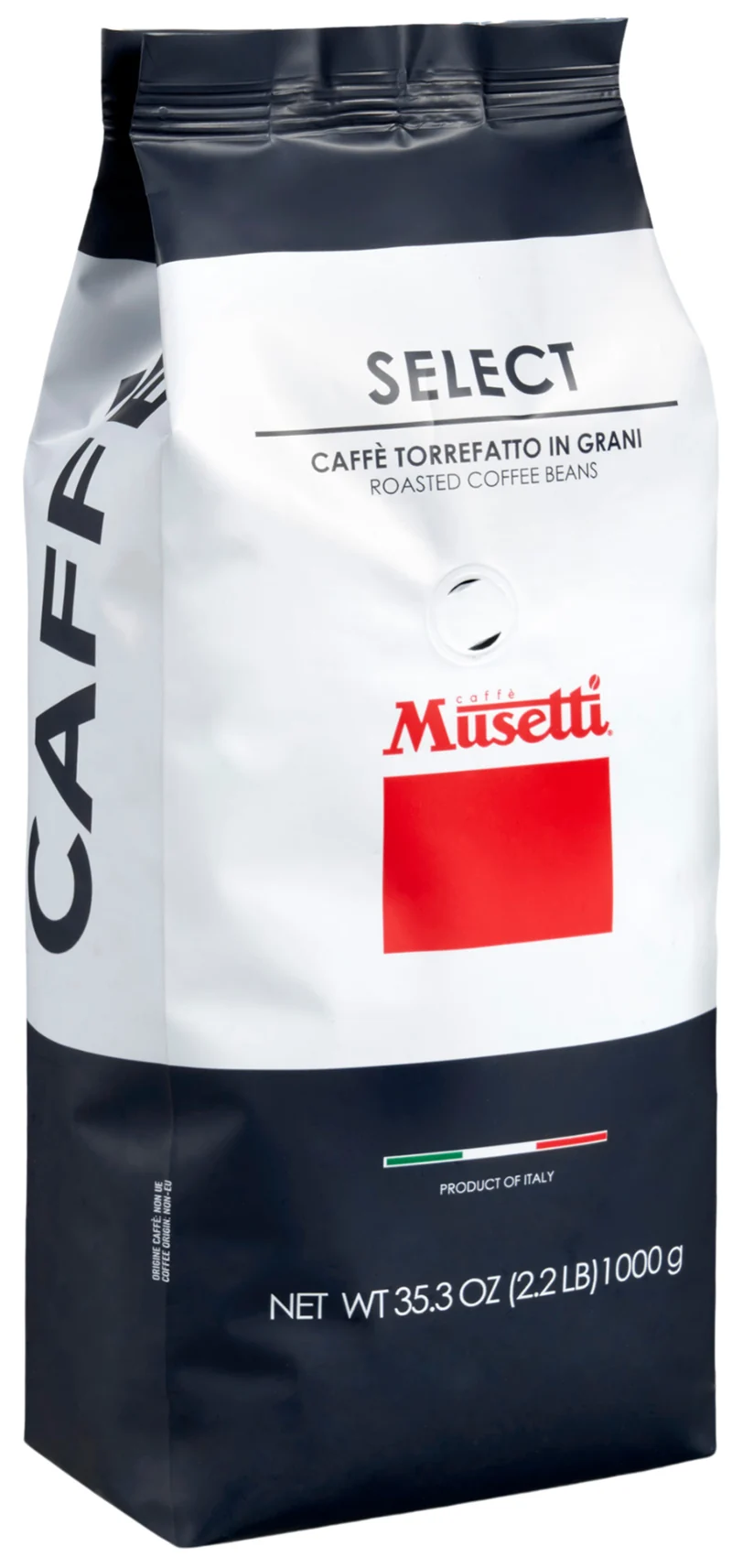 Musetti Espresso Select
