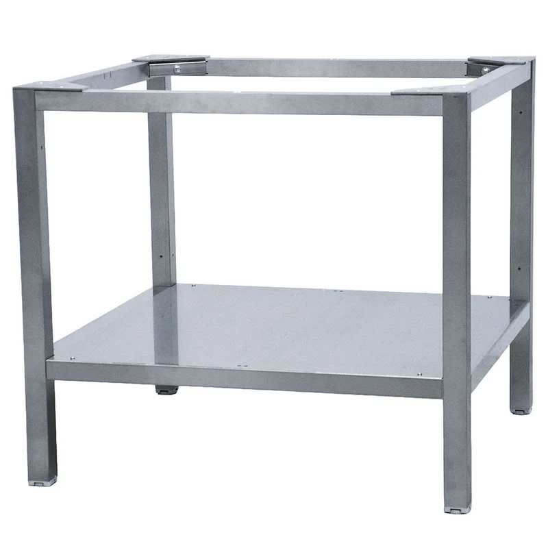 Edelstahlhalterung für Öfen 5x & 7x GN 1/1 - SCF-571/C