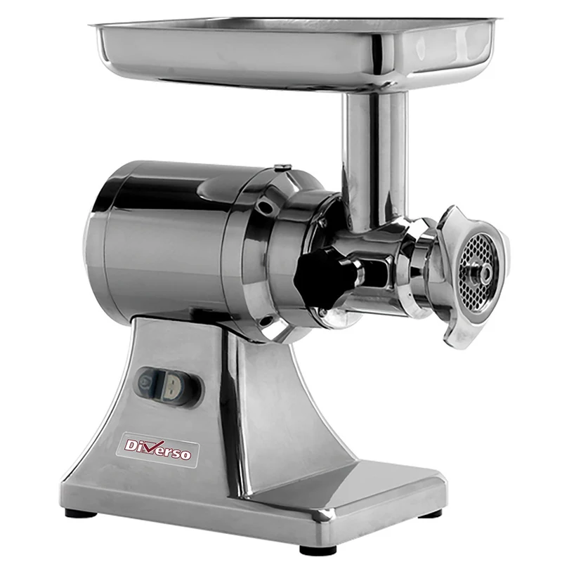 Profi Fleischwolf Größe 22 , Gastro Tischgerät , 1,1 kW, WR-TSTC-22