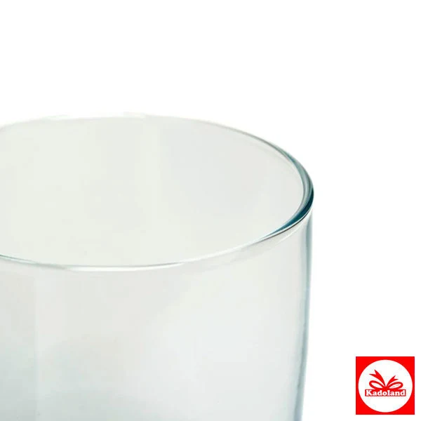 Paşabahçe Iconic 3 Parça Frisdrankglas | 420112