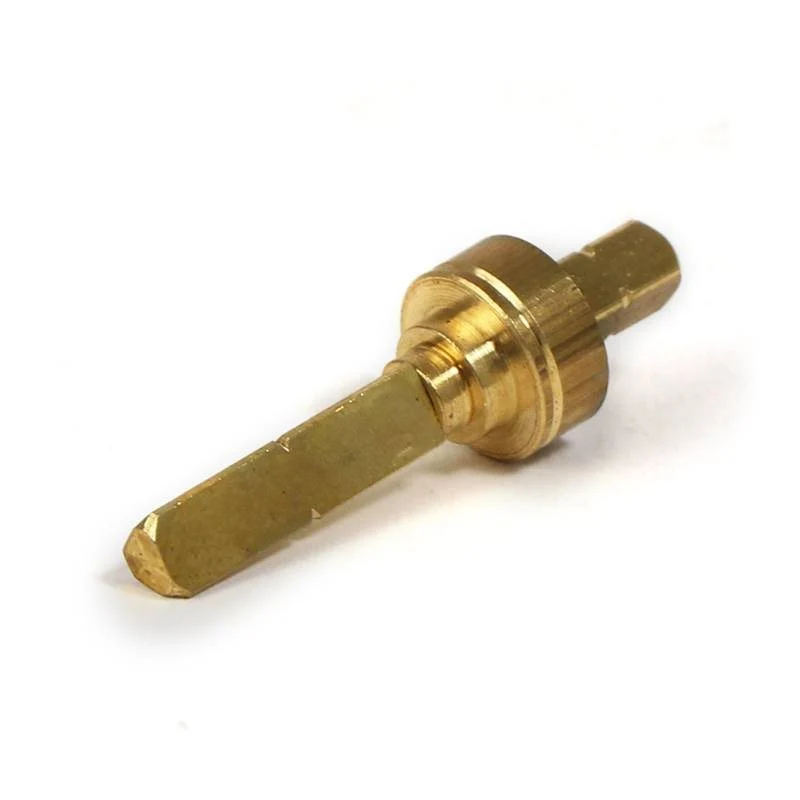 Expobar Office Leva OEM Infusion Valve Complete - CTAV1-09