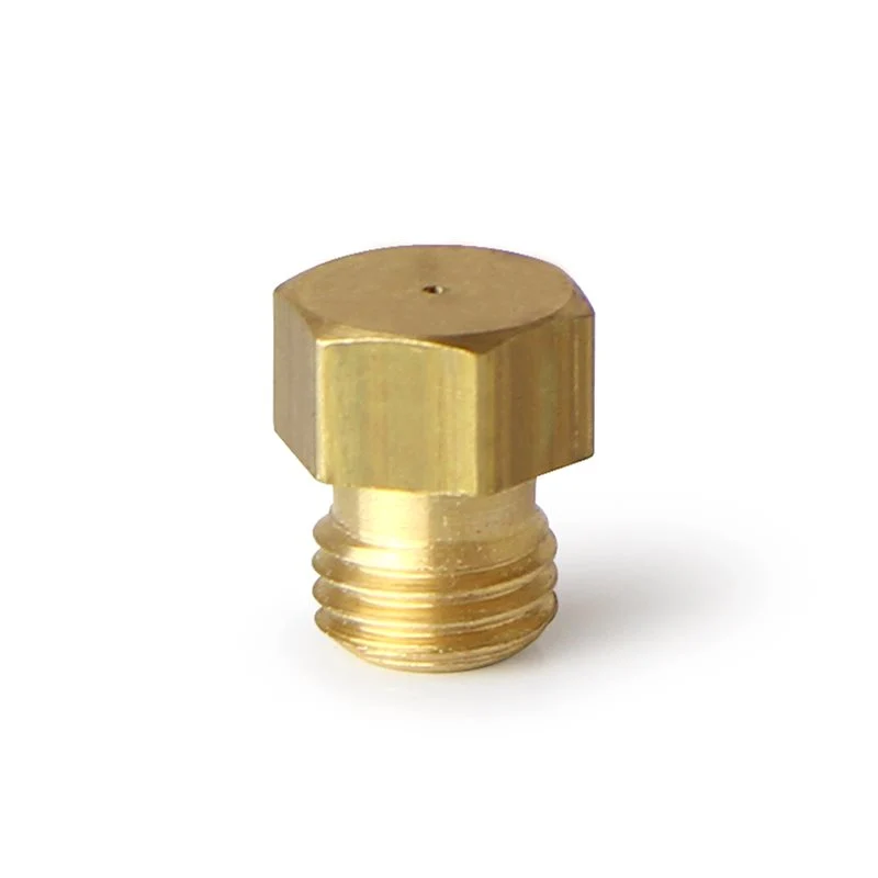 Expobar Grouphead Jet M6x1 Hole 0.5 mm - C30200060