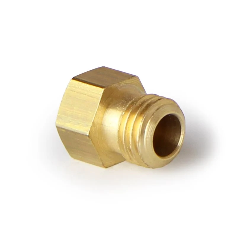Expobar Grouphead Jet M6x1 Hole 0.5 mm - C30200060