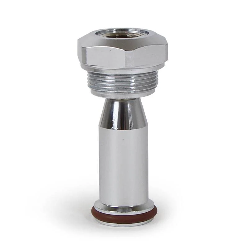 E61 Upper Grouphead Injector Sleeve With O'ring - 4822135900