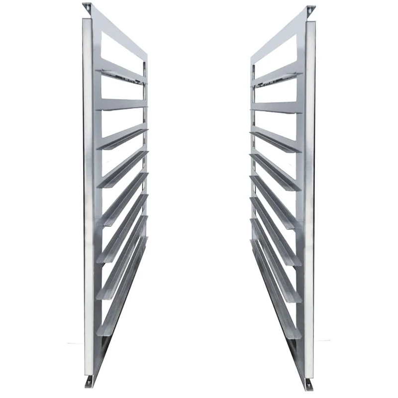 Rostführung für Untergestell, Modell SCF-101/C - GS-101/C