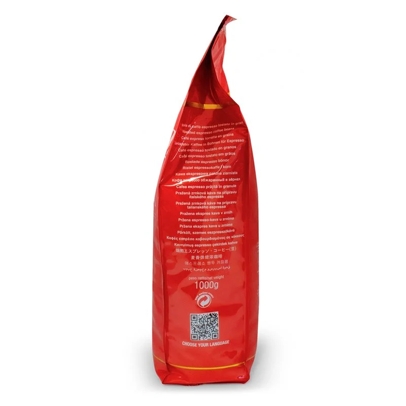 Lucaffe Mamma Lucia Espresso Coffee Beans - V8257