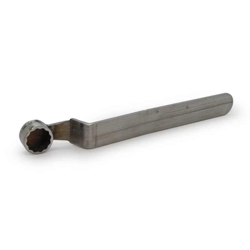 La Pavoni Lever Steam Tap & Safety Valve Bolt Removal Tool - LP184