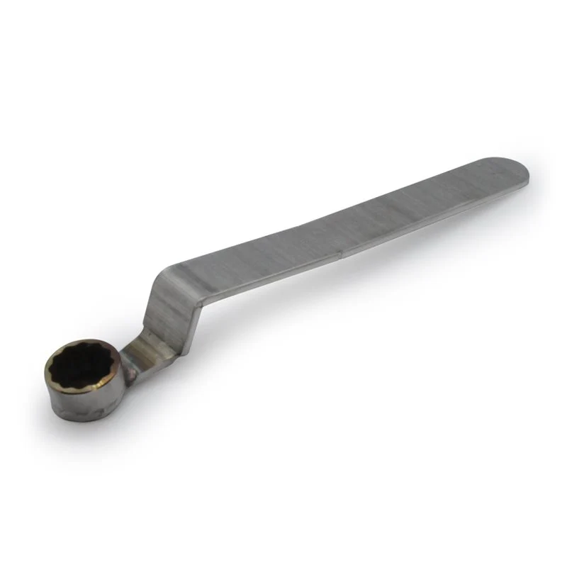 La Pavoni Lever Steam Tap & Safety Valve Bolt Removal Tool - LP184