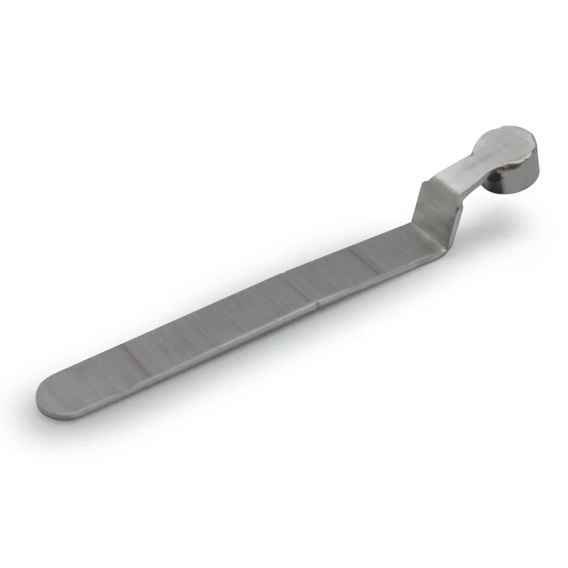 La Pavoni Lever Steam Tap & Safety Valve Bolt Removal Tool - LP184
