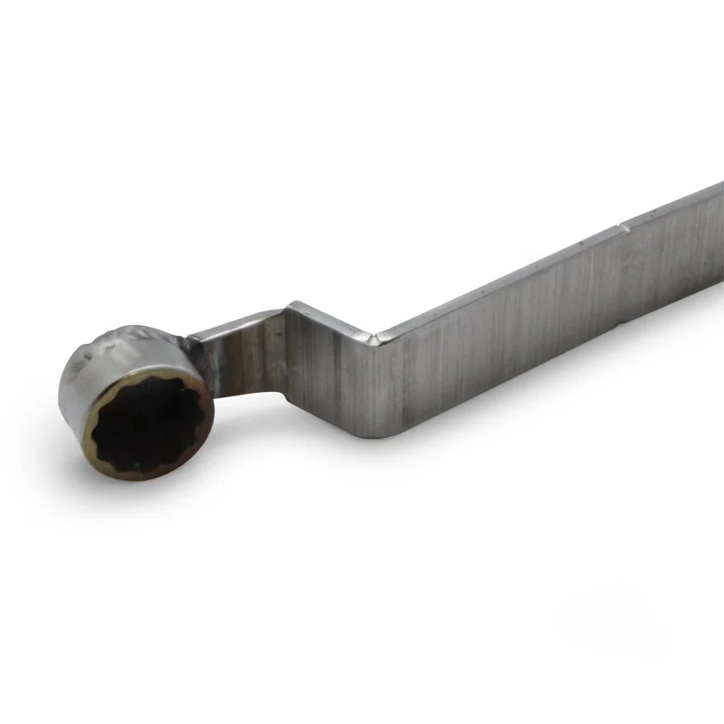 La Pavoni Lever Steam Tap & Safety Valve Bolt Removal Tool - LP184