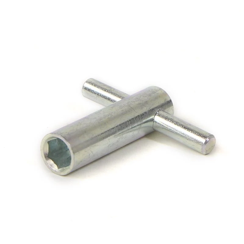La Spaziale Shower Plate Screw Removal Tool 8mm - 00635