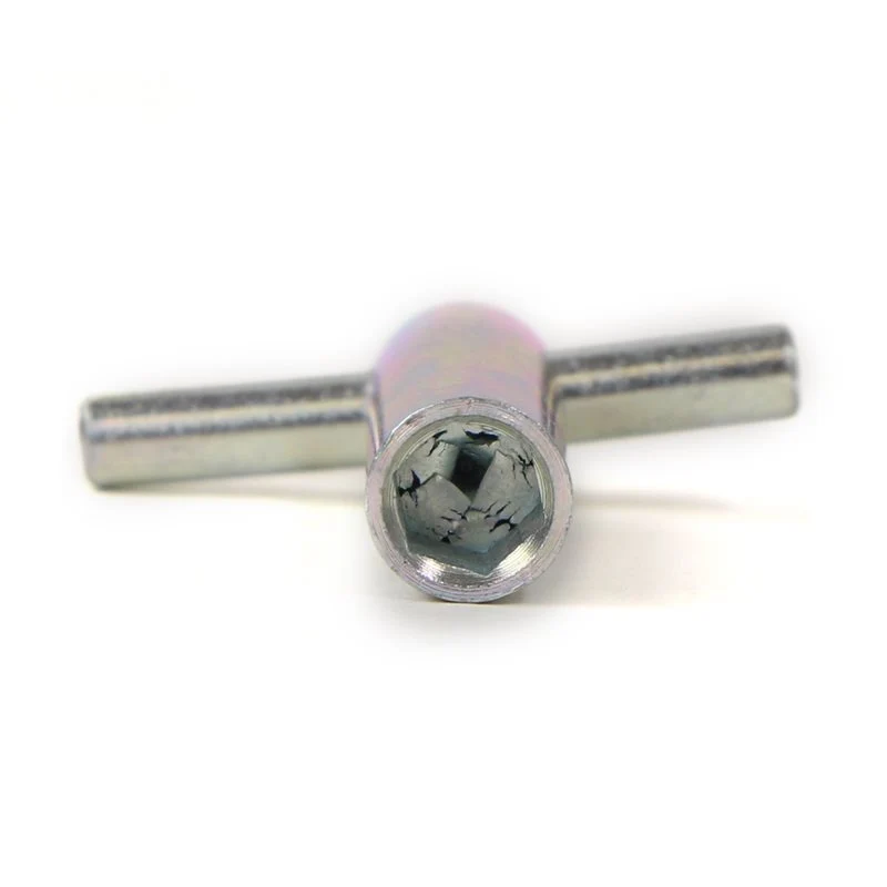 La Spaziale Shower Plate Screw Removal Tool 8mm - 00635