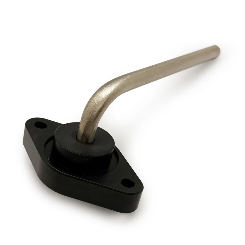Pavoni Lever Bong Isolator Grouphead Conversion Kit - LP314