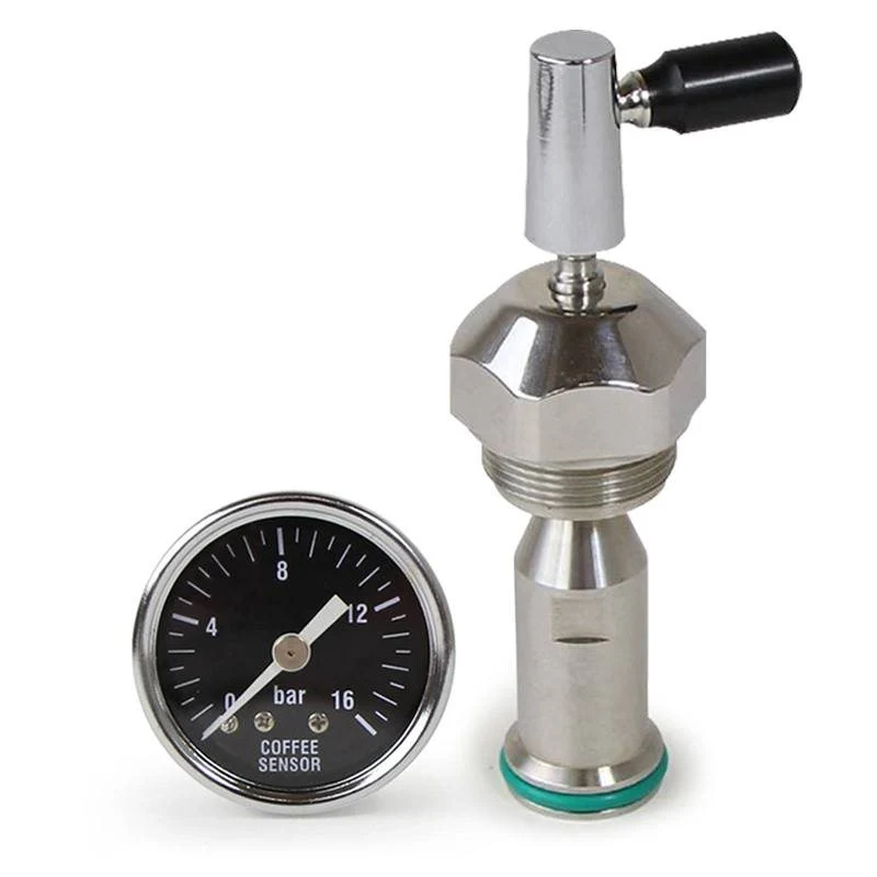 Flow Restrictor Kit For E61 Groupheads - LP030